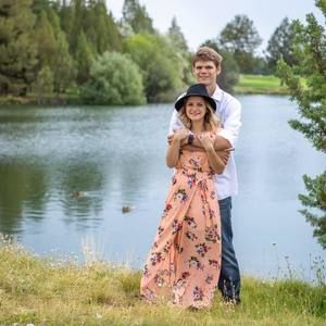 Meet your Posher, Emma